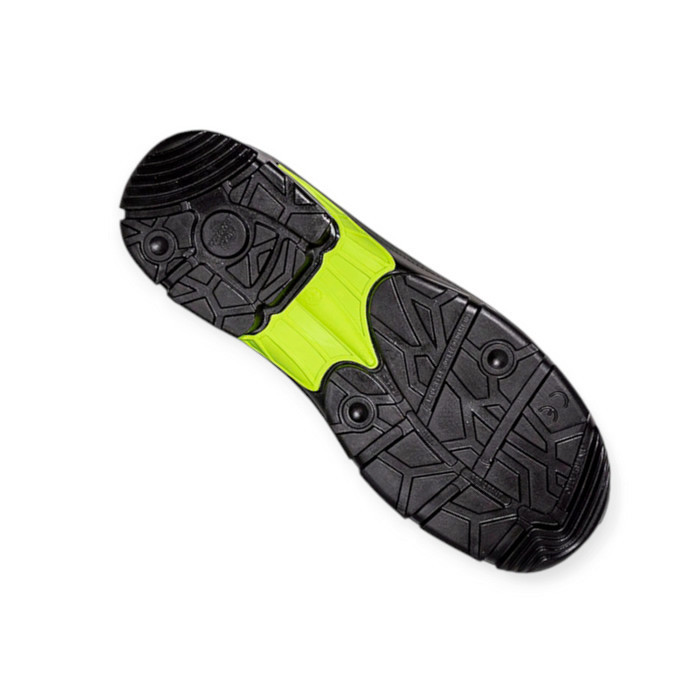 Черевики Austin захисні, нар. 43 шкіра, композитний піднос, антипрокольні, маслобензостійкі Мукачево - фото 2