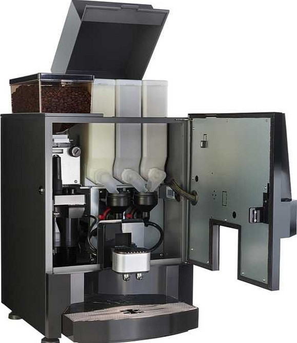 Кофемашина Jetinno JL22 Киев - изображение 5