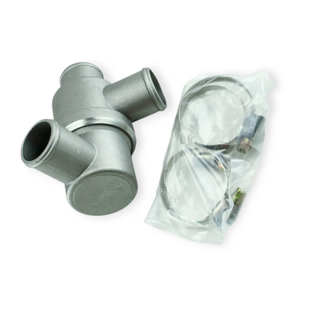 Термостат + хомути 2101 Мукачево - фото 1