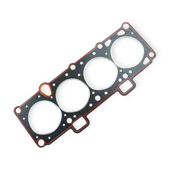 Прокладка 2108, 2109, 21099 (d-76,0) з герметиком ГБЦ Мукачево