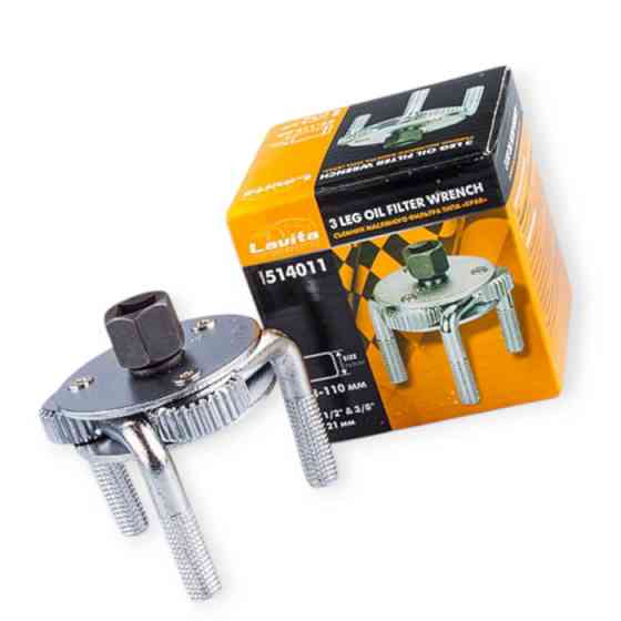 Съёмник масляного фильтра 