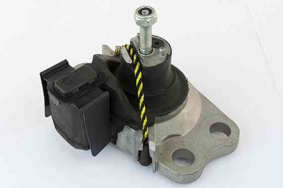 Подушка двигуна права AKRON MALO Nissan Kubistar 1,5DCi 1,9DCi (7700436286) Київ