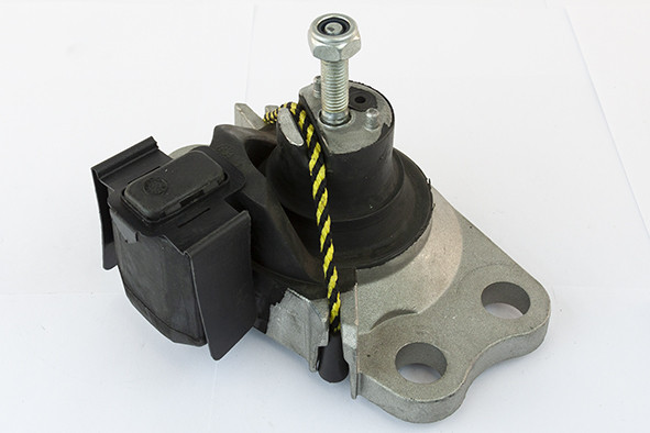 Подушка двигуна права AKRON MALO Nissan Kubistar 1,5DCi 1,9DCi (7700436286) Київ - фото 1