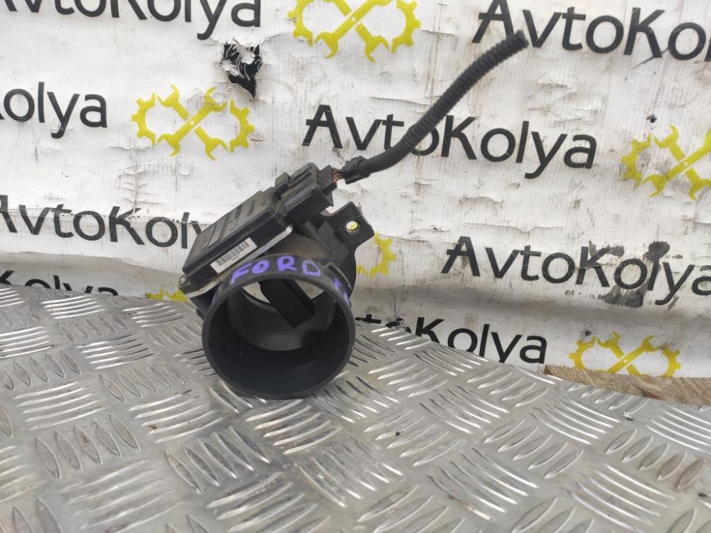 Витратомір повітря Ford Galaxy 2.3 бензин 2000-2006 Ковель - фото 3