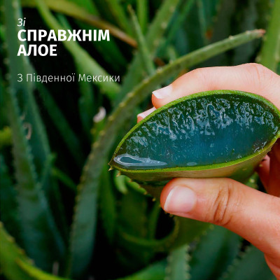 Шампунь Herbal Essences Увлажнение Алоэ 350 мл (8700216211048) Винница - изображение 2