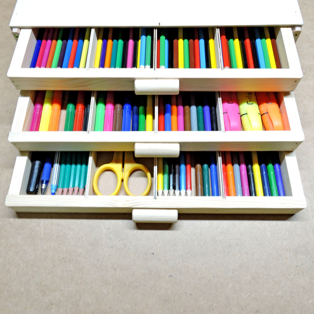 Органайзер настольный 