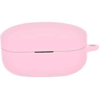 Чехол BeCover Silicon для Sony WF-1000XM4 Pink (707192) Винница
