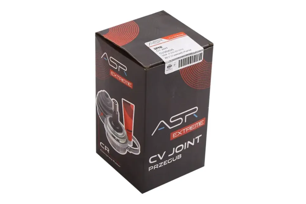 ШРУС 2123 наружный ASR Extreme Винница - изображение 3