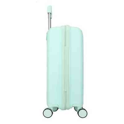 Чемодан Semi Line 20" S T5831-1 Mint (DAS303203) Винница