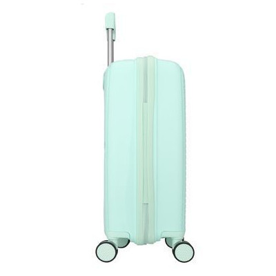 Чемодан Semi Line 20" S T5831-1 Mint (DAS303203) Винница - изображение 5