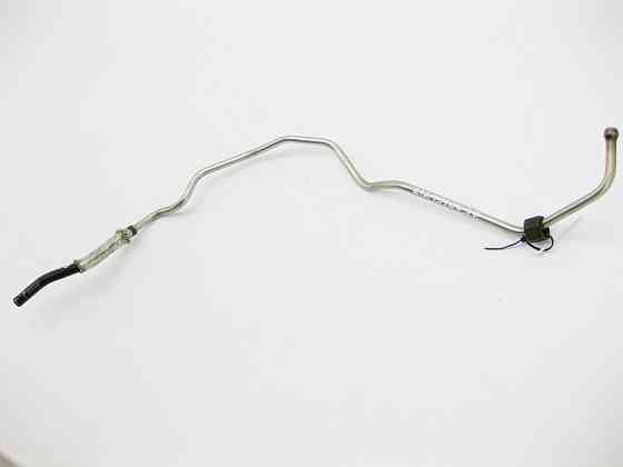 Mercedes-Benz  A2044921159 Шланг ОГ від трубки до датчика тиску для двигуна OM651 R4 2.2 cdi E-Class W212 C207 C-Class W204 CLS C218 Одеса