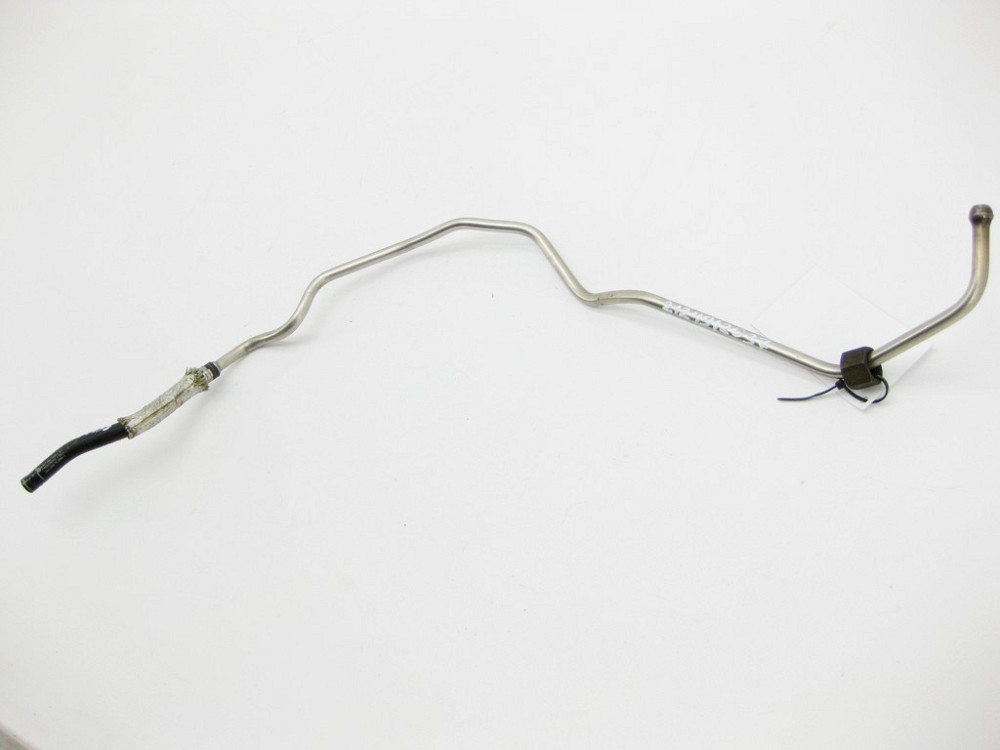 Mercedes-Benz  A2044921159 Шланг ОГ від трубки до датчика тиску для двигуна OM651 R4 2.2 cdi E-Class W212 C207 C-Class W204 CLS C218 Одеса - фото 3