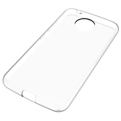 Чехол для мобильного телефона Laudtec для Motorola Moto G5 Clear tpu (Transperent) (LC-MMG5T) Винница - изображение 4