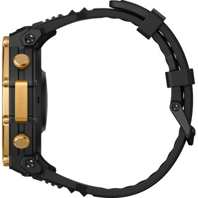 Смарт-часы Amazfit T-Rex 3 Pro 48mm W2444OV5N Black Gold (1170957) Винница - изображение 4