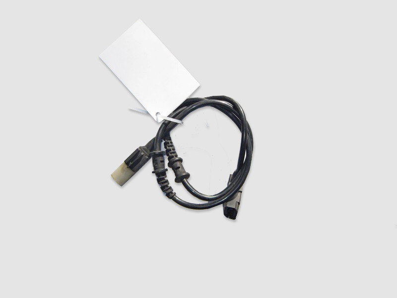 Mercedes-Benz  A2115409508 Електропровід на передній правий датчик зносу гальмівних колодок, обламана вуха кріплення до супорту E-Class W211 CLS C219 Одесса - изображение 2