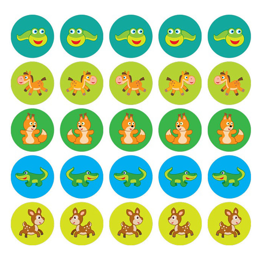 Детский сборник книжек 