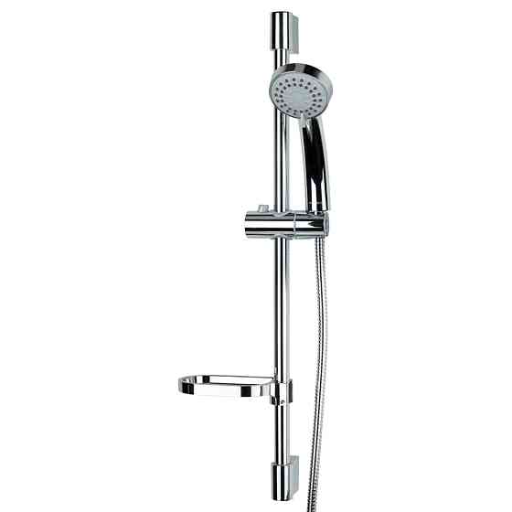 AQUATICA Душевая стойка с душевым комплектом (65A) AQUATICA (9792165) Київ