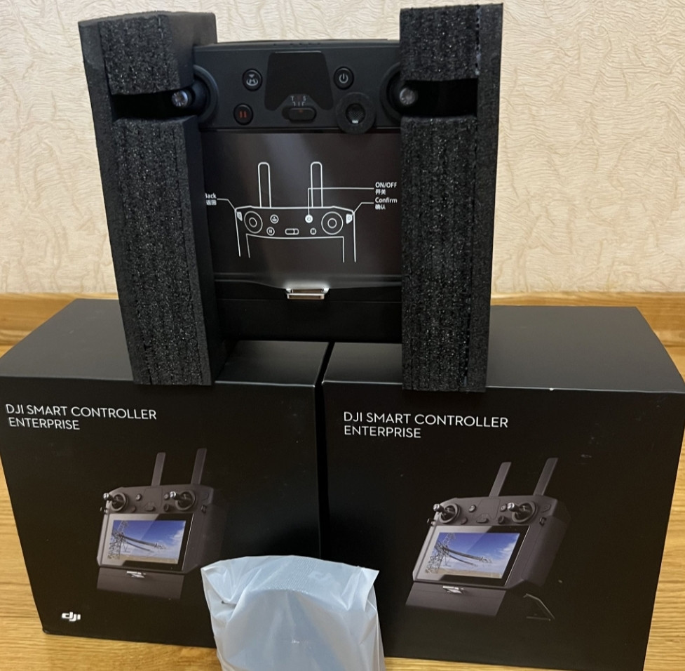 Пульт: DJI Smart Controller Enterprise Matrice 300 (CP.EN.00000210.03) Киев - изображение 3
