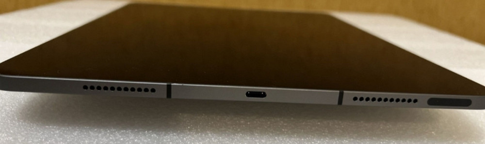 Планшет iPad Pro 12.9 (5-Gen) 128Gb. LTE. Київ - фото 5