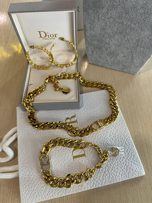 Браслет від Dior Одеса - фото 3