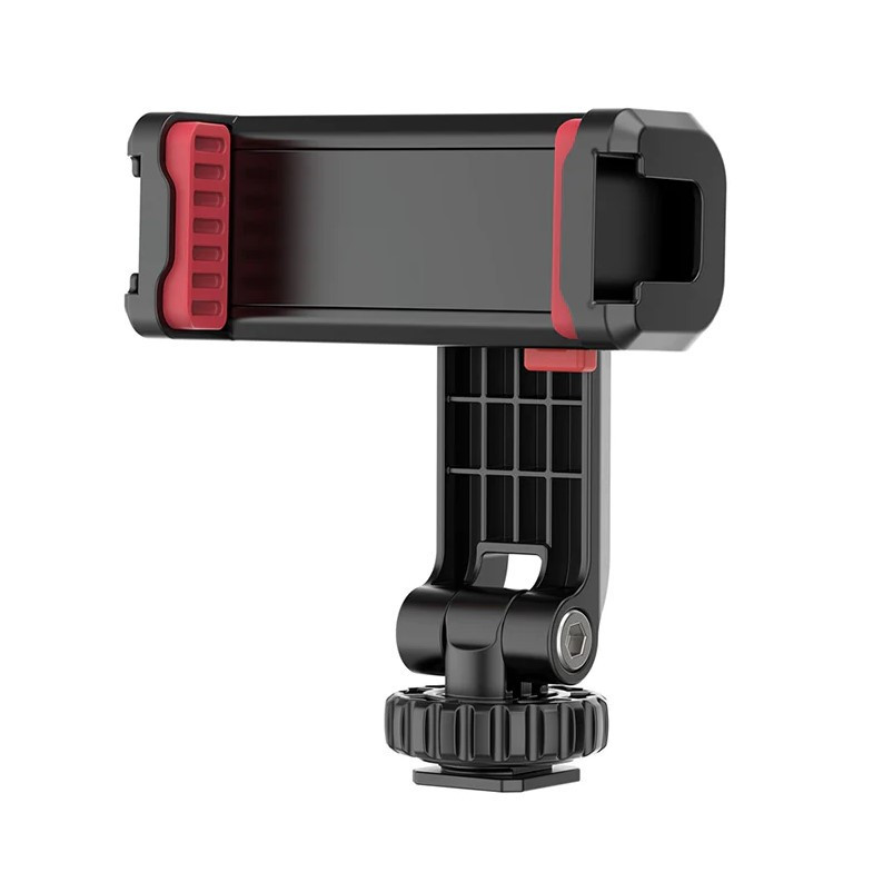 Держатель для телефона поворотный многофункциональный Ulanzi ST-06S Киев - изображение 2