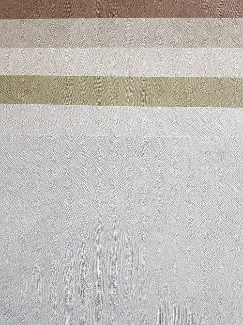 Шпалери метрові вінілові на флізеліні A.S.Creation Sylvana 1.06x10 мазки абстракція під бетон сірі сріблясті 8921-19 Київ - фото 4