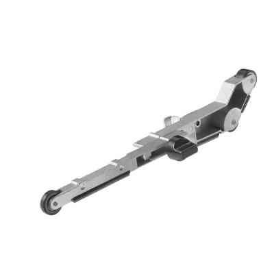 Шліфувальна машина Black&amp;Decker стрічковий напилок, 400 Вт,451х13 мм, 900-1600 м/хв (KA902EK) Вінниця