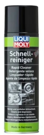 Liqui Moly 3318 Універсальний очищувач – Schnell-Reiniger (500 мл) Ковель