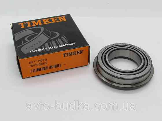 Підшипник NP113979/NP693852 TIMKEN Новий Розділ
