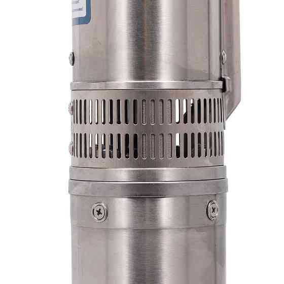 Насос центробежный скважинный 0.75кВт H 98(75)м Q 55(30)л/мин Ø102мм (кабель 50м) AQUATICA (DONGYIN) Ровно