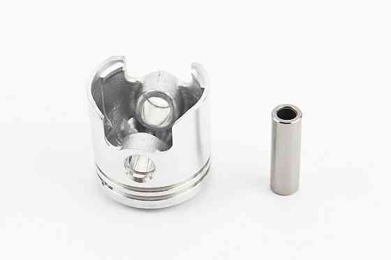 Поршень к-кт 36mm (палець 9mm), "PRO SERIA" Киев