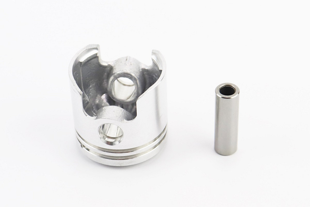 Поршень к-кт 36mm (палець 9mm), "PRO SERIA" Киев - изображение 2