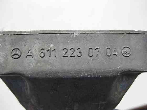 Mercedes-Benz  A6112230704 Кронштейн опори двигуна лівий OM646 R4 2.2 cdi E-Class W211 C-Class W203 Одесса