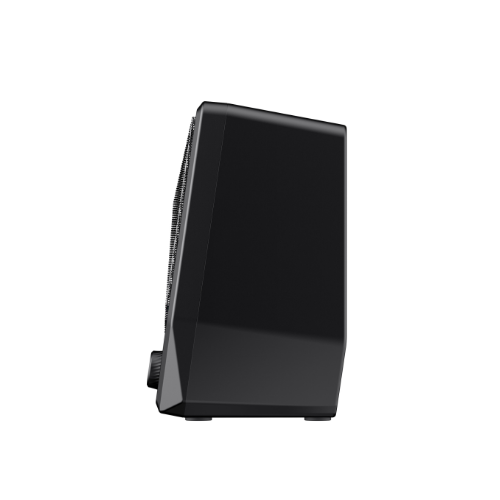 Стереоколонка HAVIT SK768 USB 10 W RGB Black (20 шт./ясть) Житомир