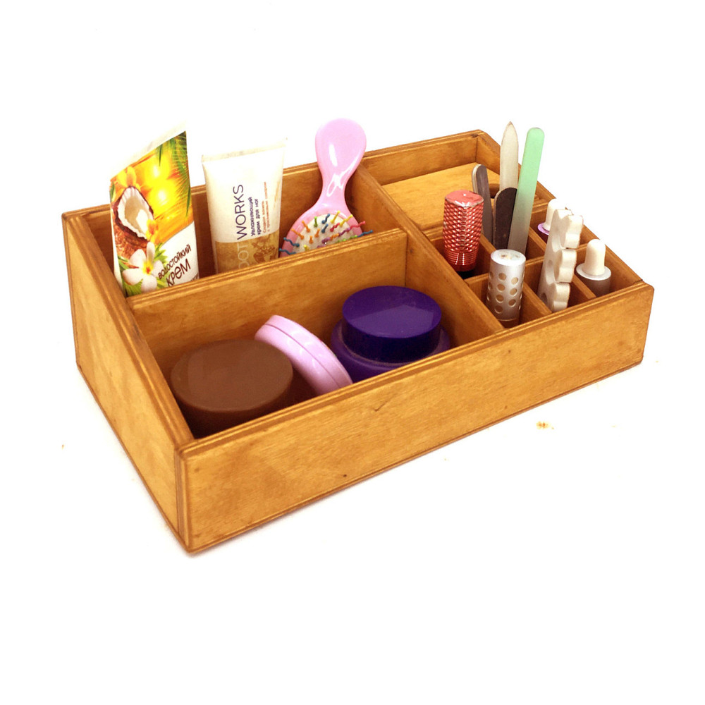 Органайзер для косметики 