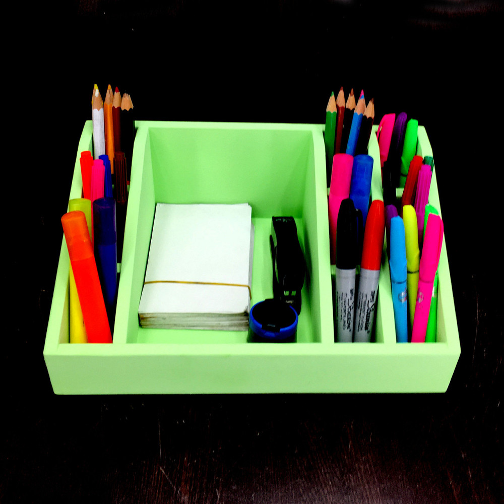 Настольный органайзер 