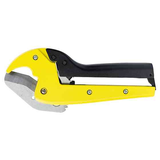 Ножницы для пластиковых труб 0-42мм 233мм (сталь SK5) SIGMA (4333111) Киев