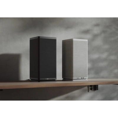 Корпус Fractal Design Mood Black (FD-C-MOD1N-02) Вінниця - фото 7