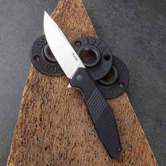 Нож складной Ruike D191-B Ровно