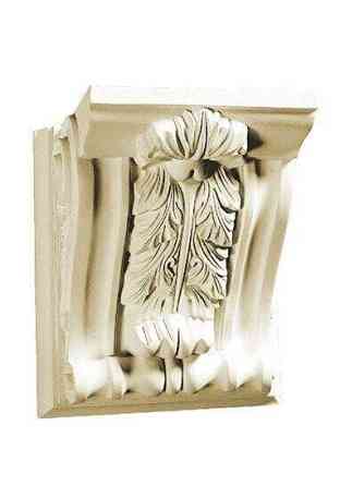 Консоль полиуретановая Gaudi Decor B 961 Днепр