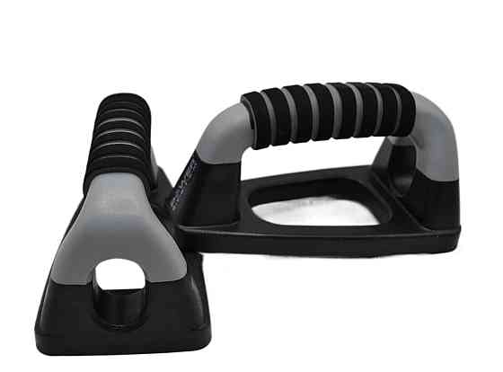 Упори для віджимань Power System PS-4022 Push UpBars Pro (Прямі) Каменское