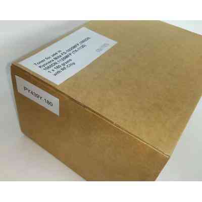Тонер-картридж Tomoegawa KYOCERA TK-1120+ chip (PY439Y.180) Винница