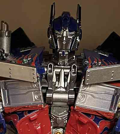Transformers Трансформери Optimus Prime Оптимус Прайм. Київ