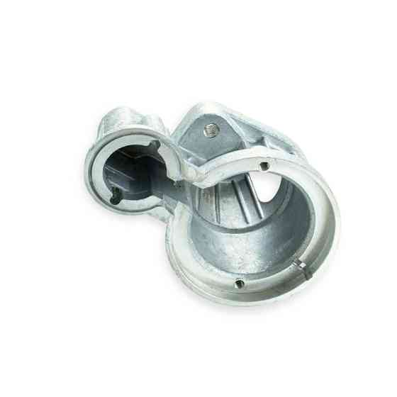 Носик волга 406 двигатель 2 отв белор.ст dk стартера Мукачево