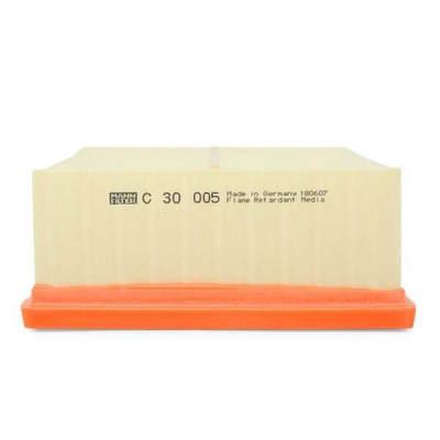 Воздушный фильтр для автомобиля Mann C30005 Винница - изображение 3