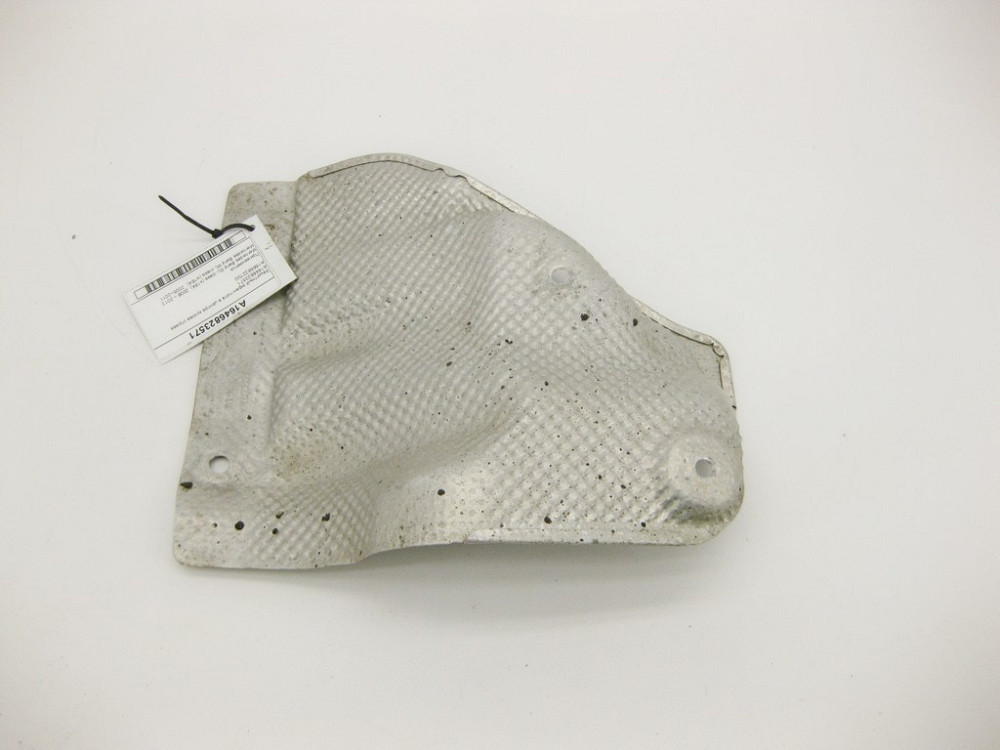 Mercedes-Benz  A1646823571 Захисний екран підлоги в центрі кузова праворуч ML W164 GL X164 Одесса - изображение 2