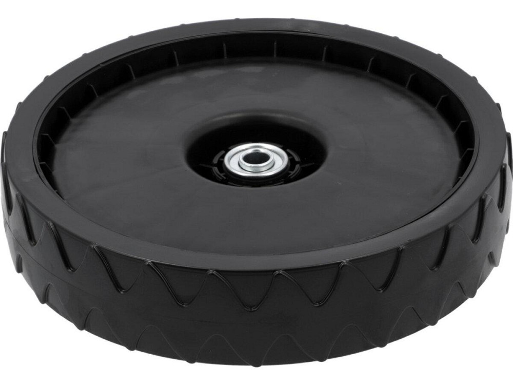 Колесо до газонокосарки YT-85525 YATO Ø= 247 мм (10") з метала і пластика [20] Одеса - фото 1