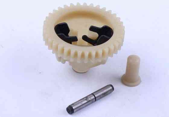 Насос оливний мотоблок 177F Мукачево