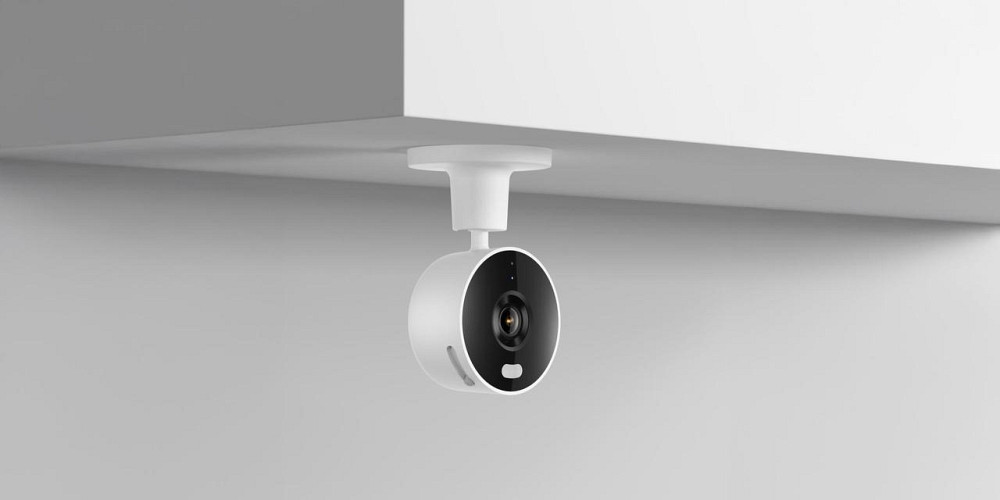 IP камера Xiaomi Smart Camera C100 (BHR07VOGL) ( 28637 ) Харків - фото 11