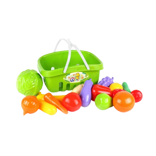 Ігровий Набір Продукти Технок 5354 Житомир - изображение 3